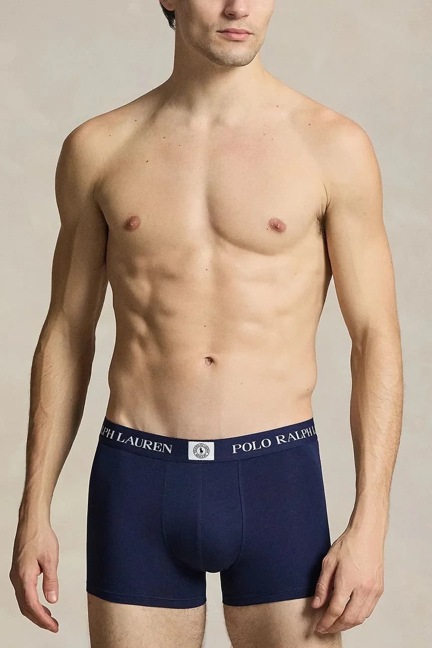 Комплект из трех боксеров - фото 2