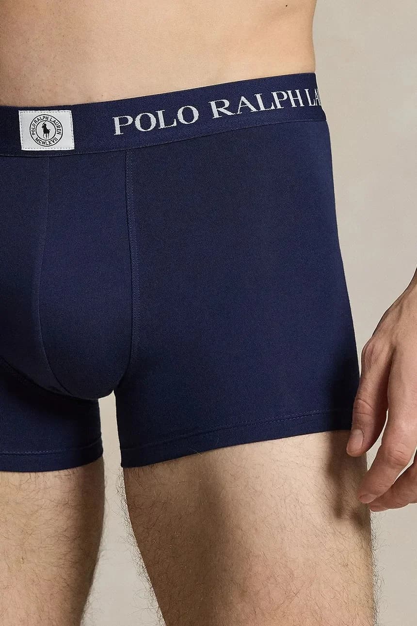 Комплект из трех боксеров - фото 4