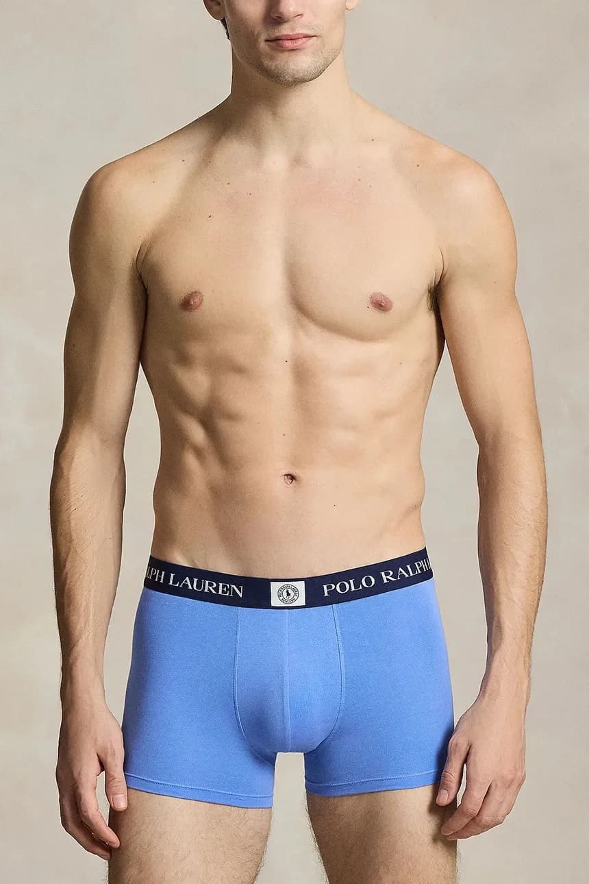 Комплект из трех боксеров - фото 6