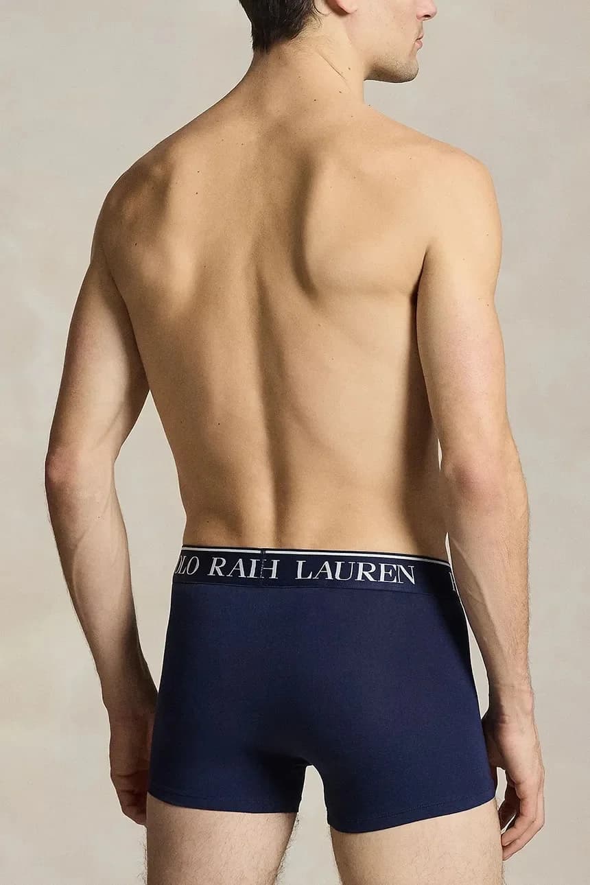 пара шорт-боксеров - фото 3