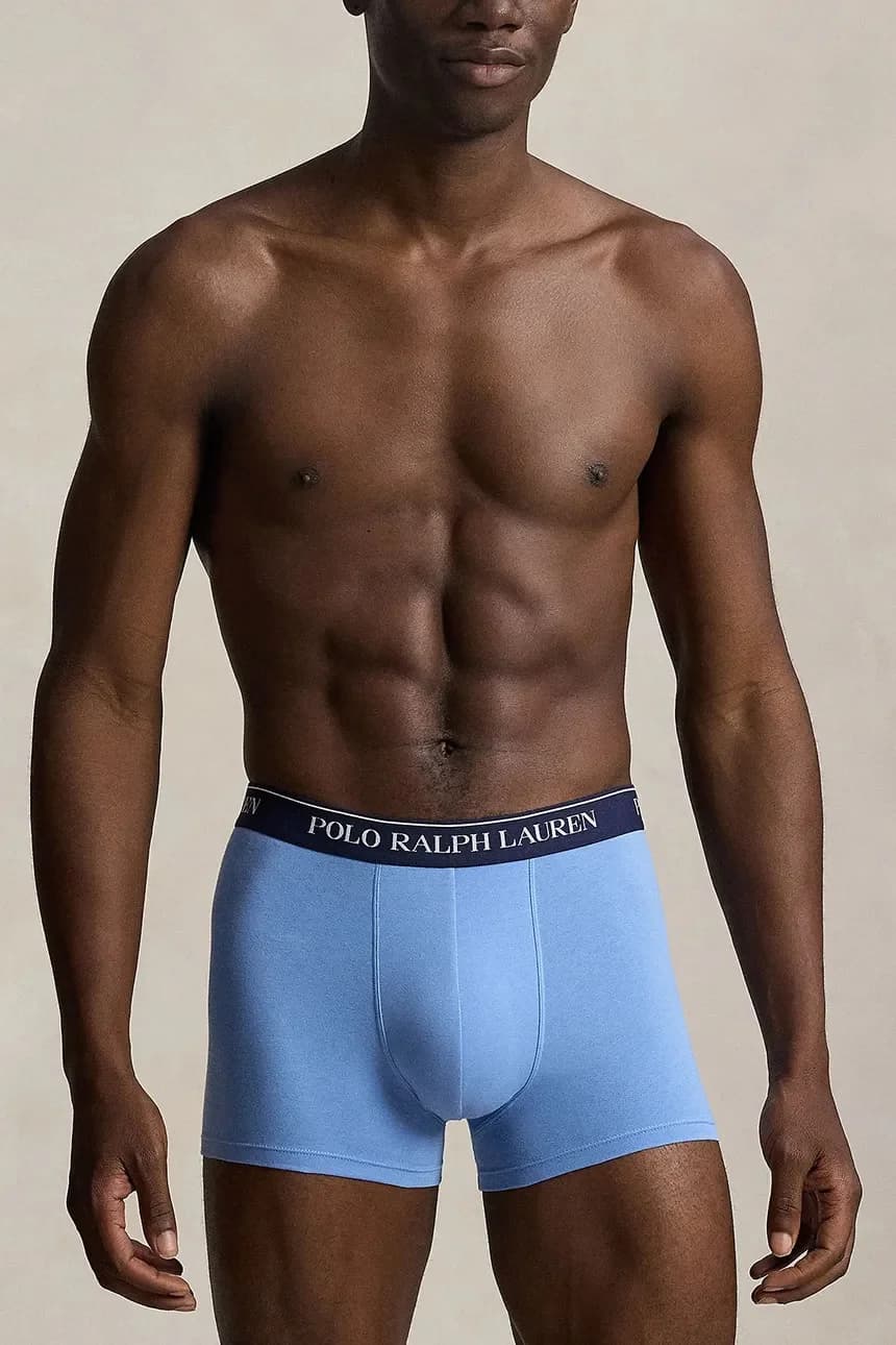 Комплект из трех боксеров - фото 5