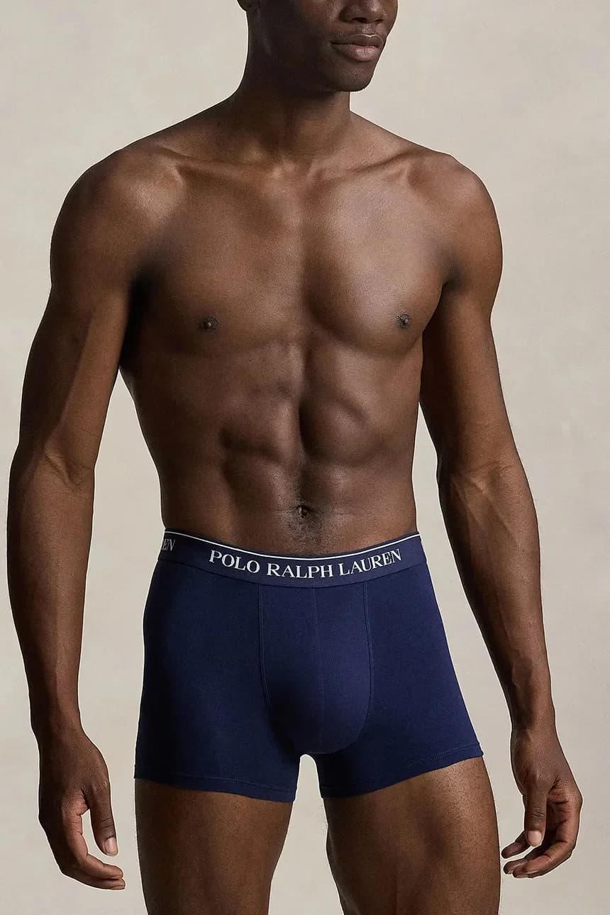 Комплект из трех боксеров - фото 6