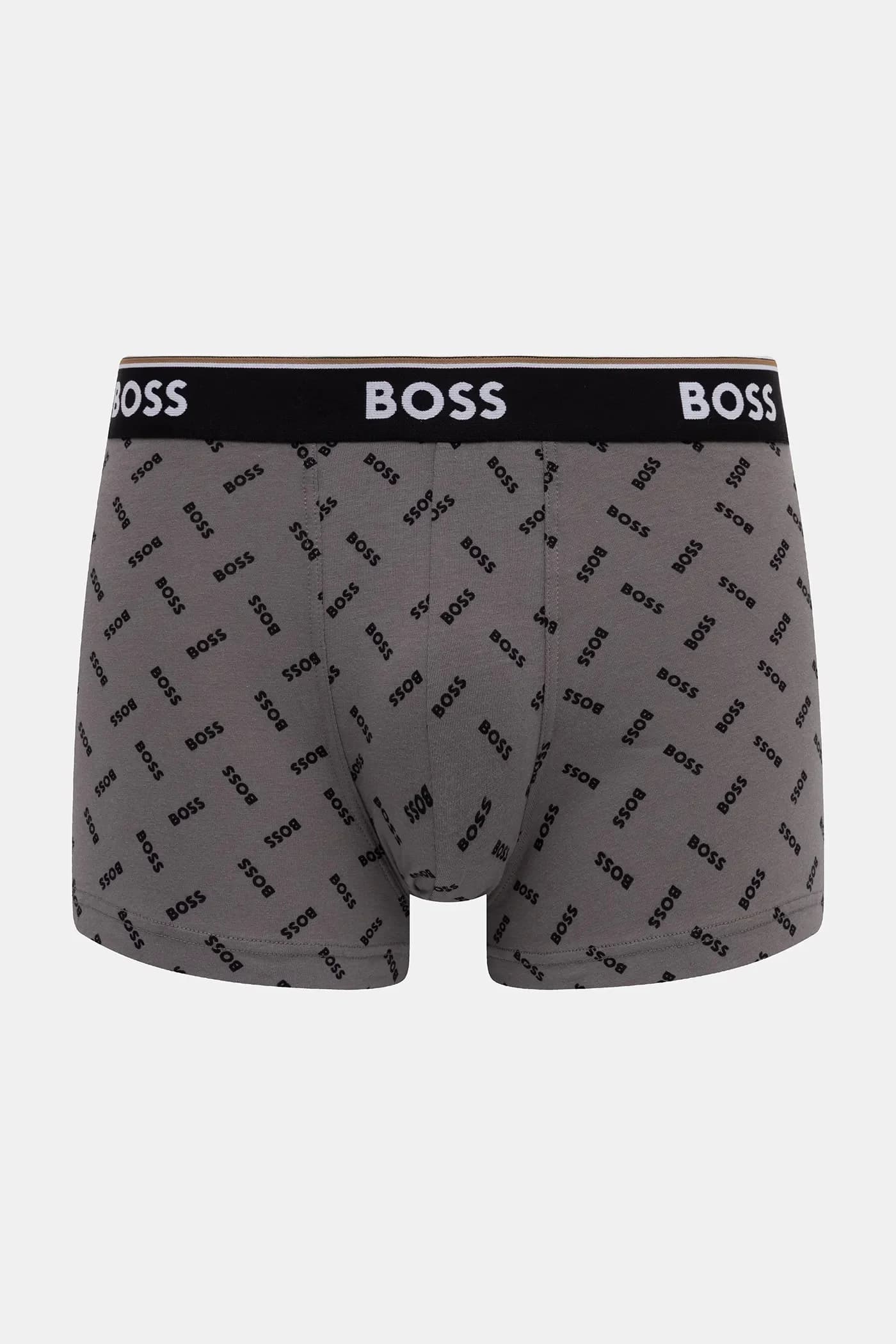 Комплект из трех боксеров Trunk 3P Power Desig - фото 3