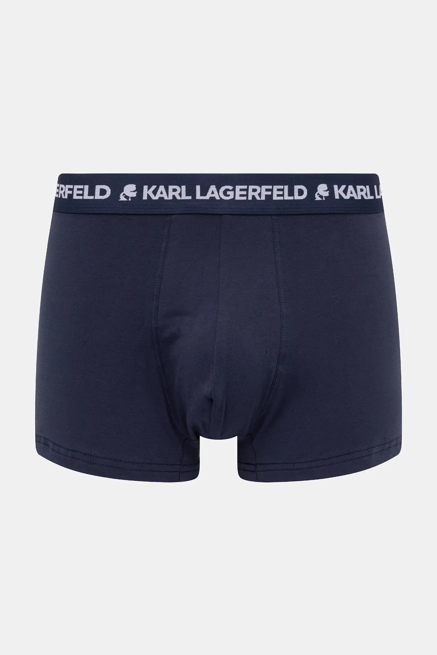 Комплект из трех боксеров - фото 2