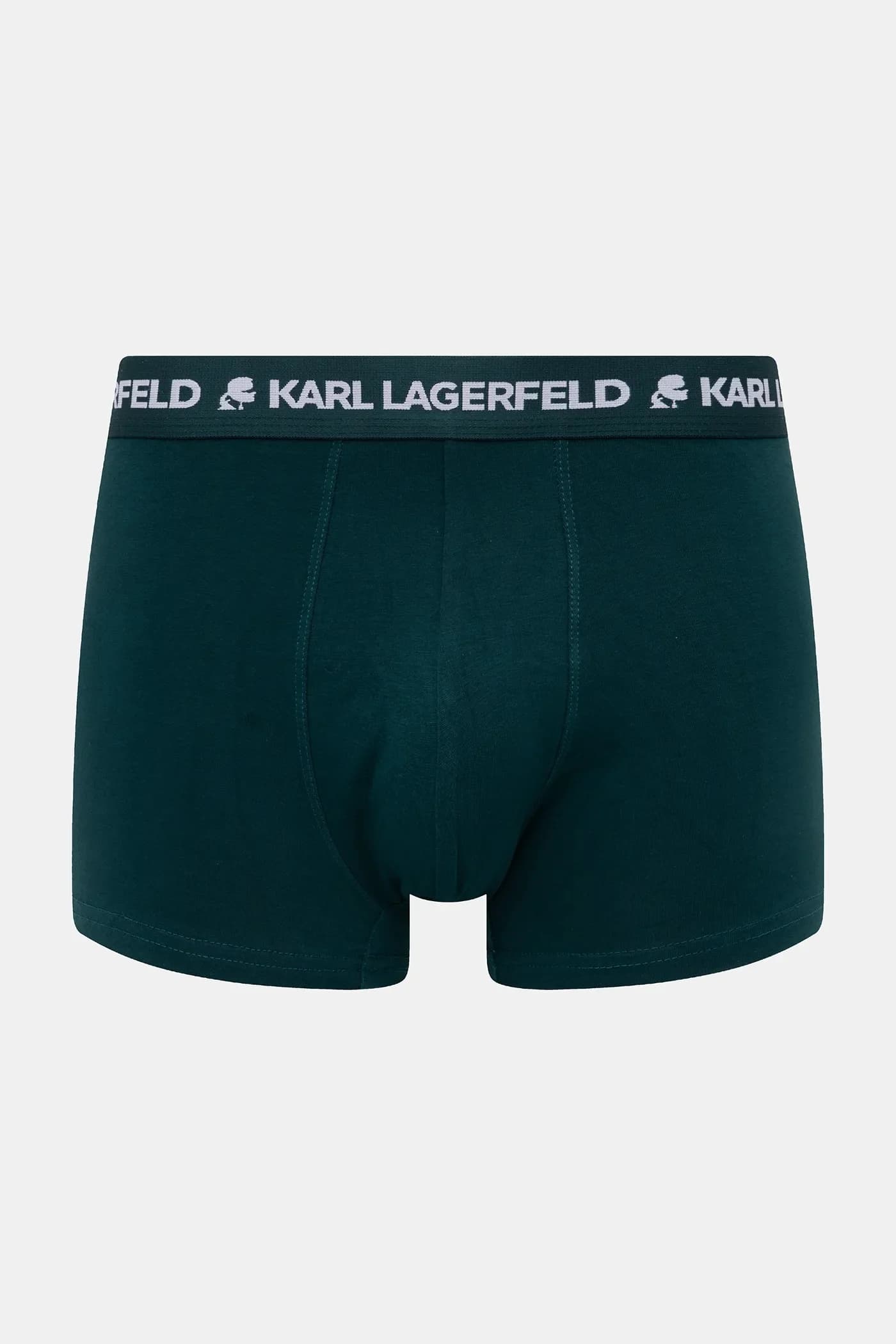 Комплект из трех боксеров - фото 4