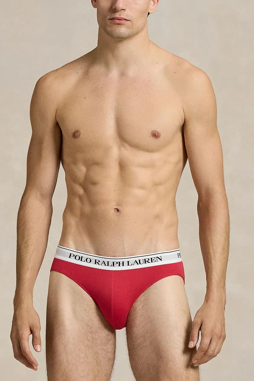 3 пары трусов - фото 2