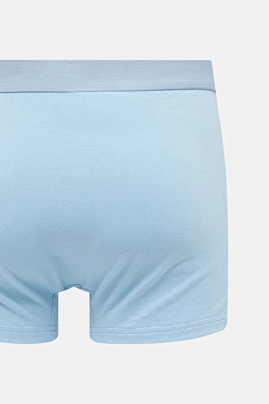 7 пар боксеров - фото 15