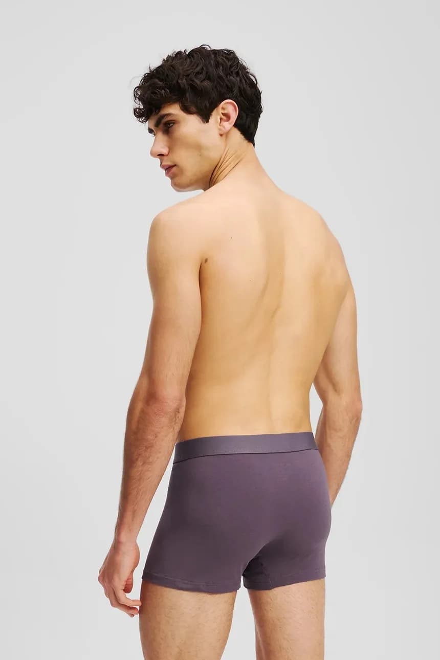 7 пар боксеров - фото 3