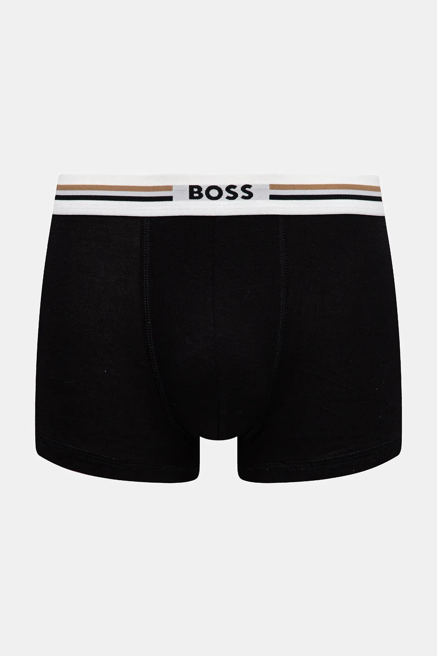 Комплект из трех боксеров Trunk 3P Revive - фото 2