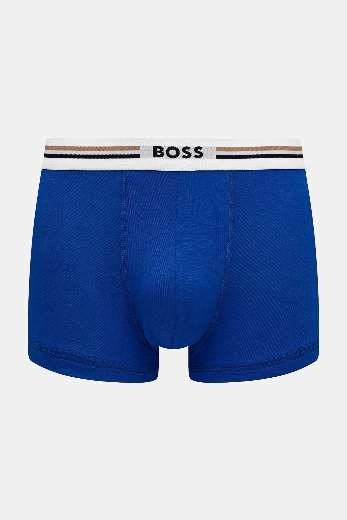 Комплект из трех боксеров Trunk 3P Revive - фото 3