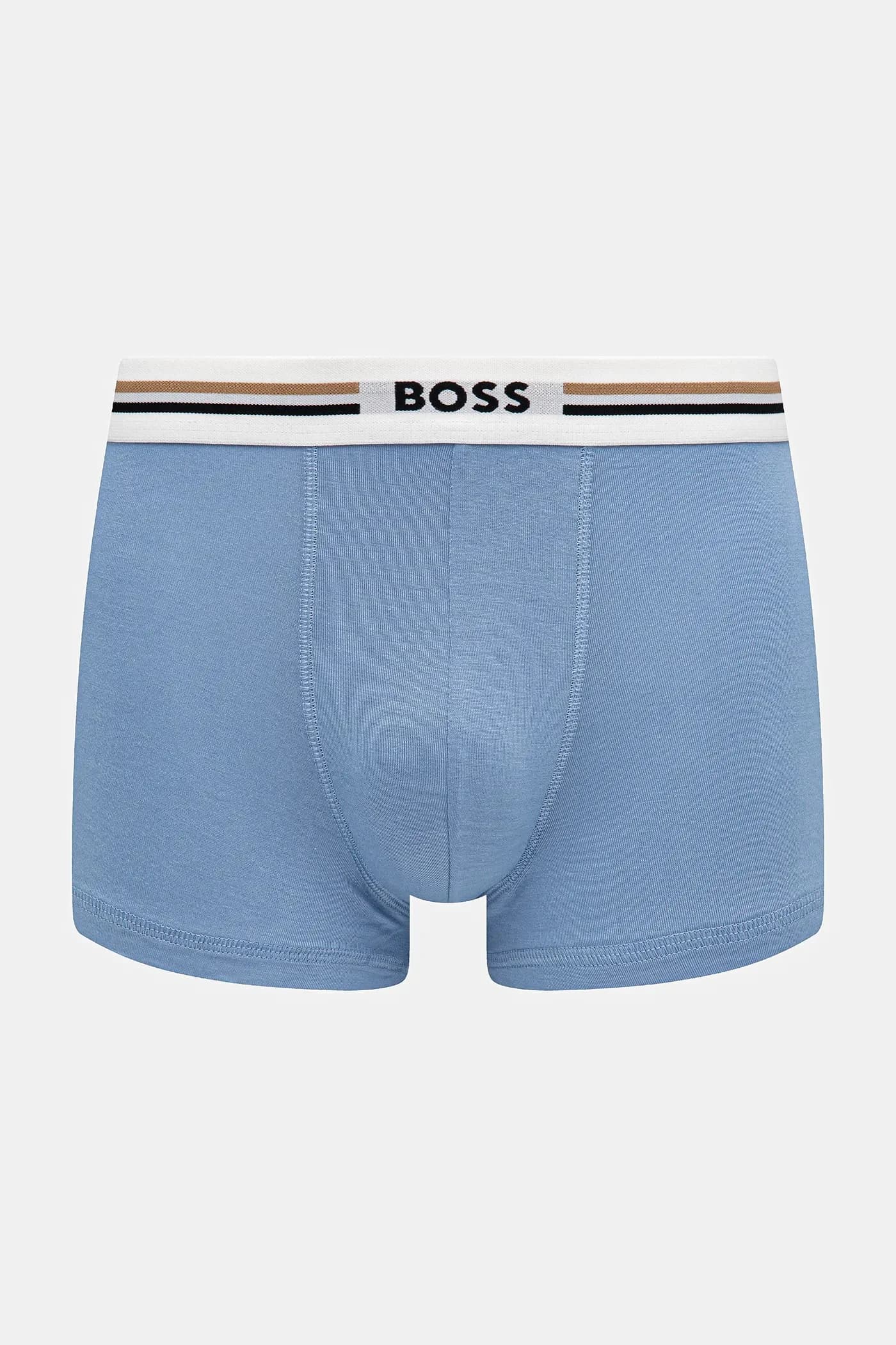 Комплект из трех боксеров Trunk 3P Revive - фото 4