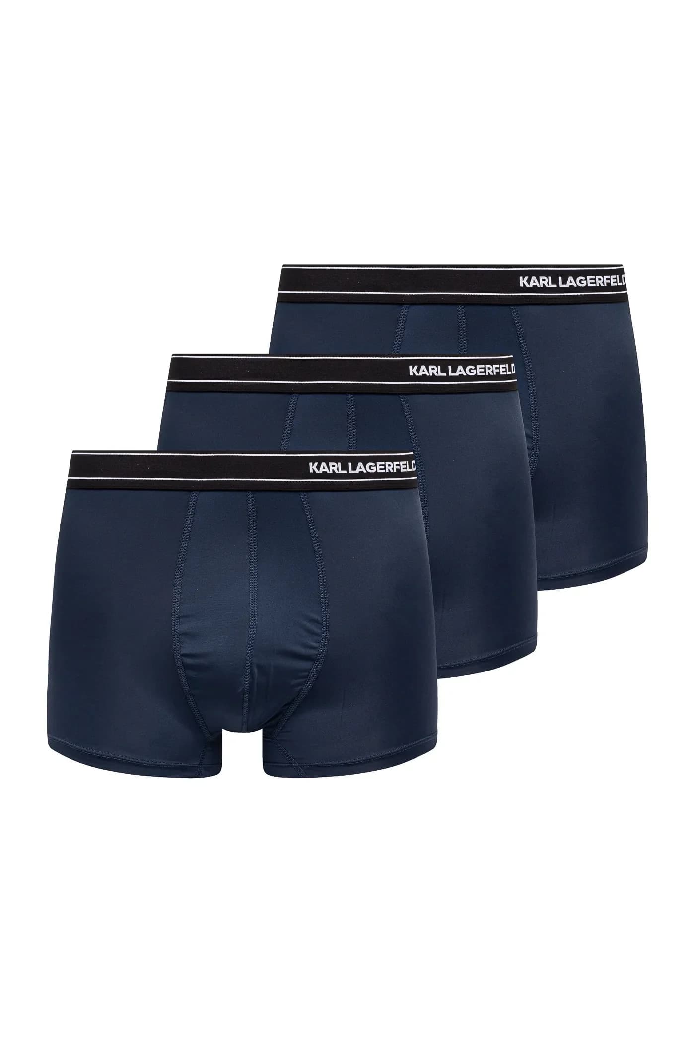 Комплект из трех боксеров