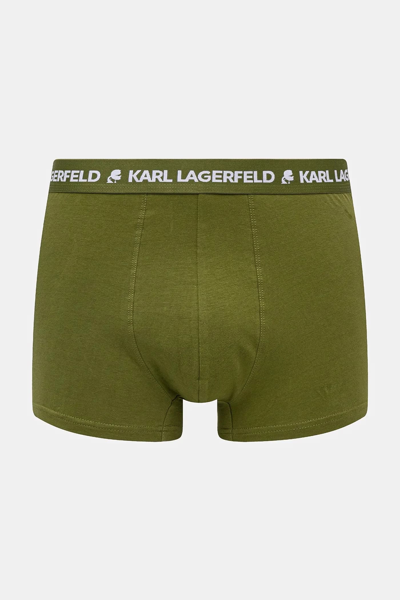 Комплект из трех боксеров - фото 2