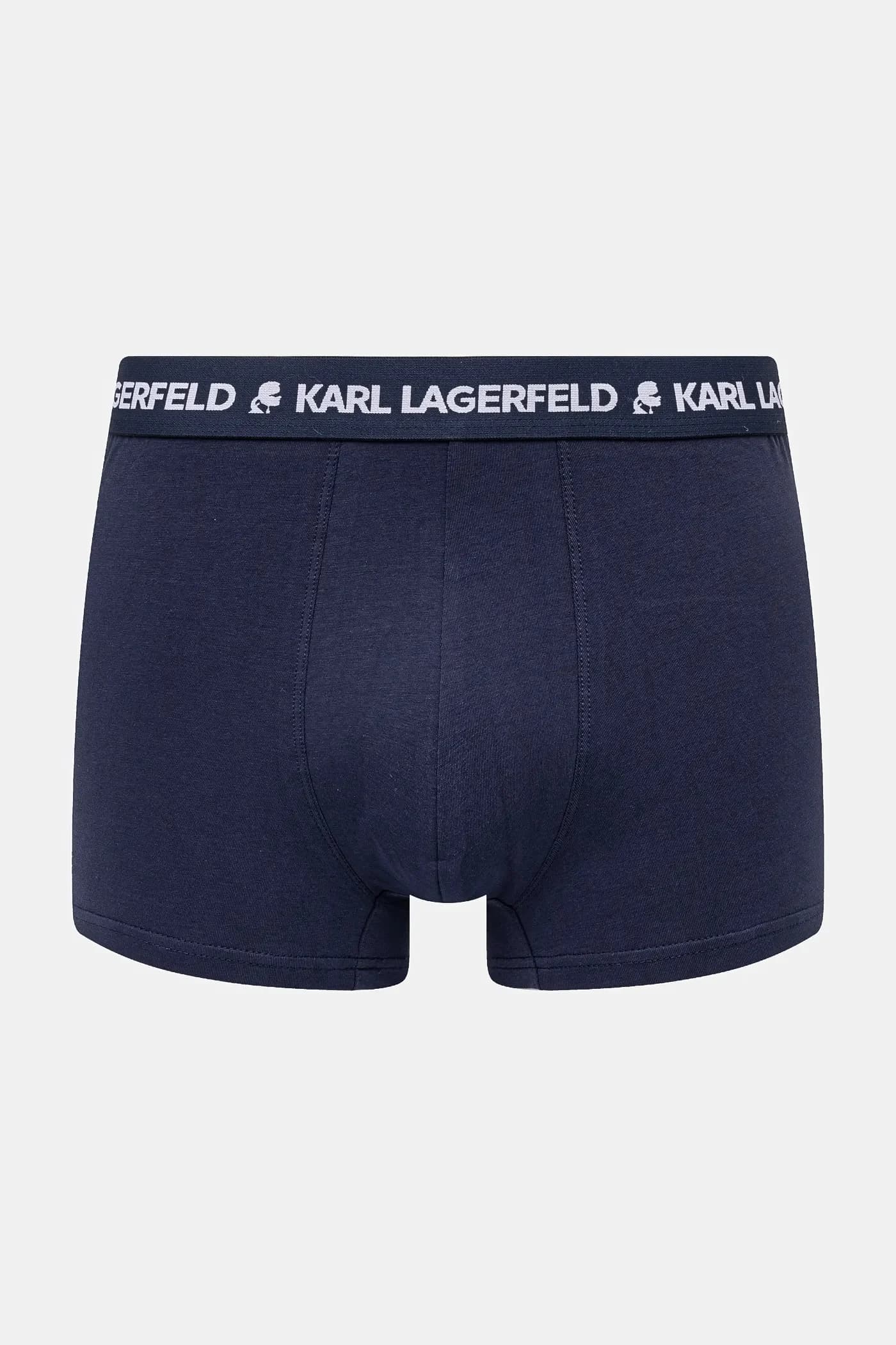 Комплект из трех боксеров - фото 4