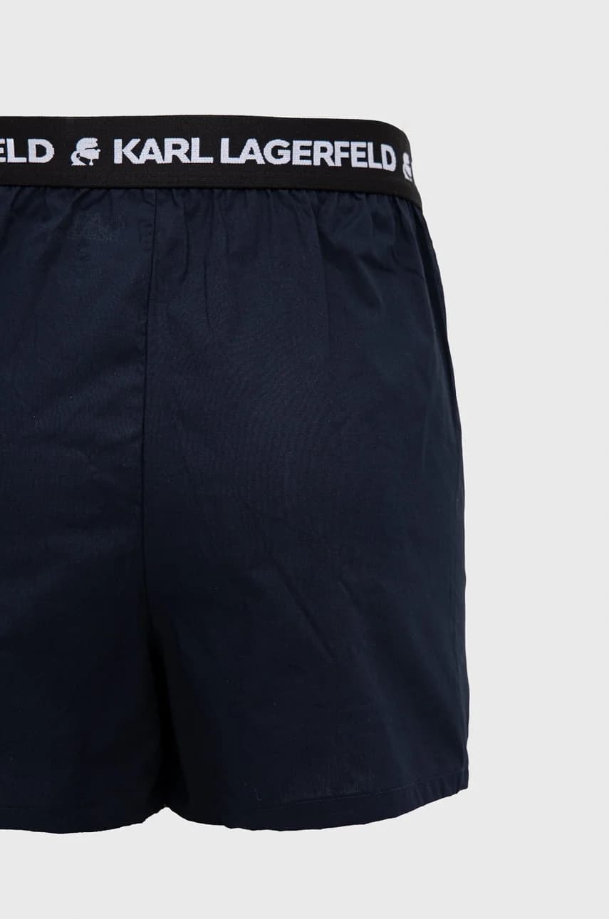 Хлопковые боксеры, 3 пары 221M2134 - фото 6