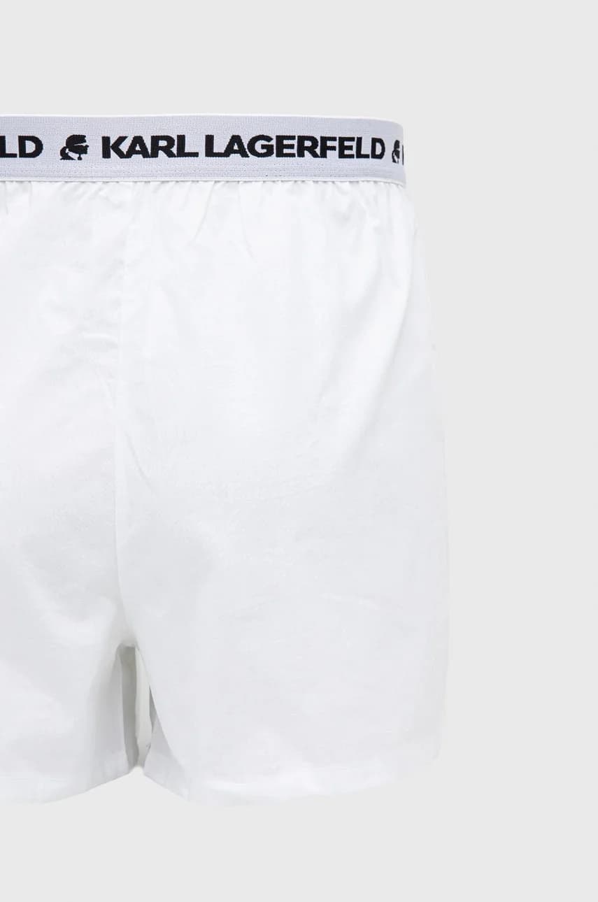 Хлопковые боксеры, 3 пары 221M2134 - фото 7