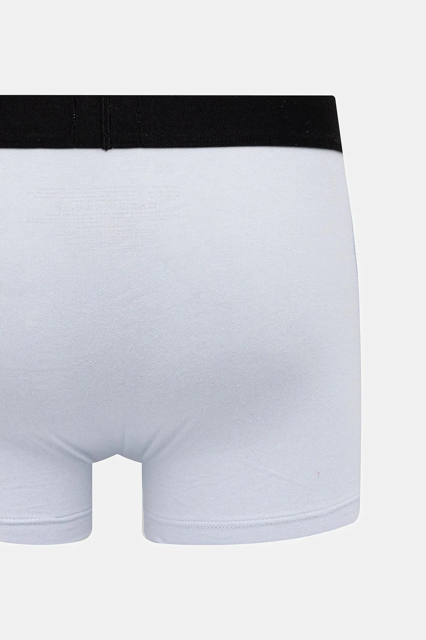 Trunk 3P BOSS ONE Комплект из трех боксеров-шорт - фото 5