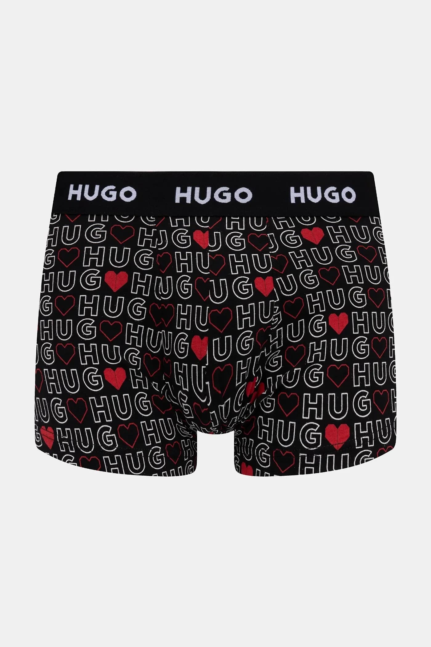 Комплект из трех боксеров - фото 3