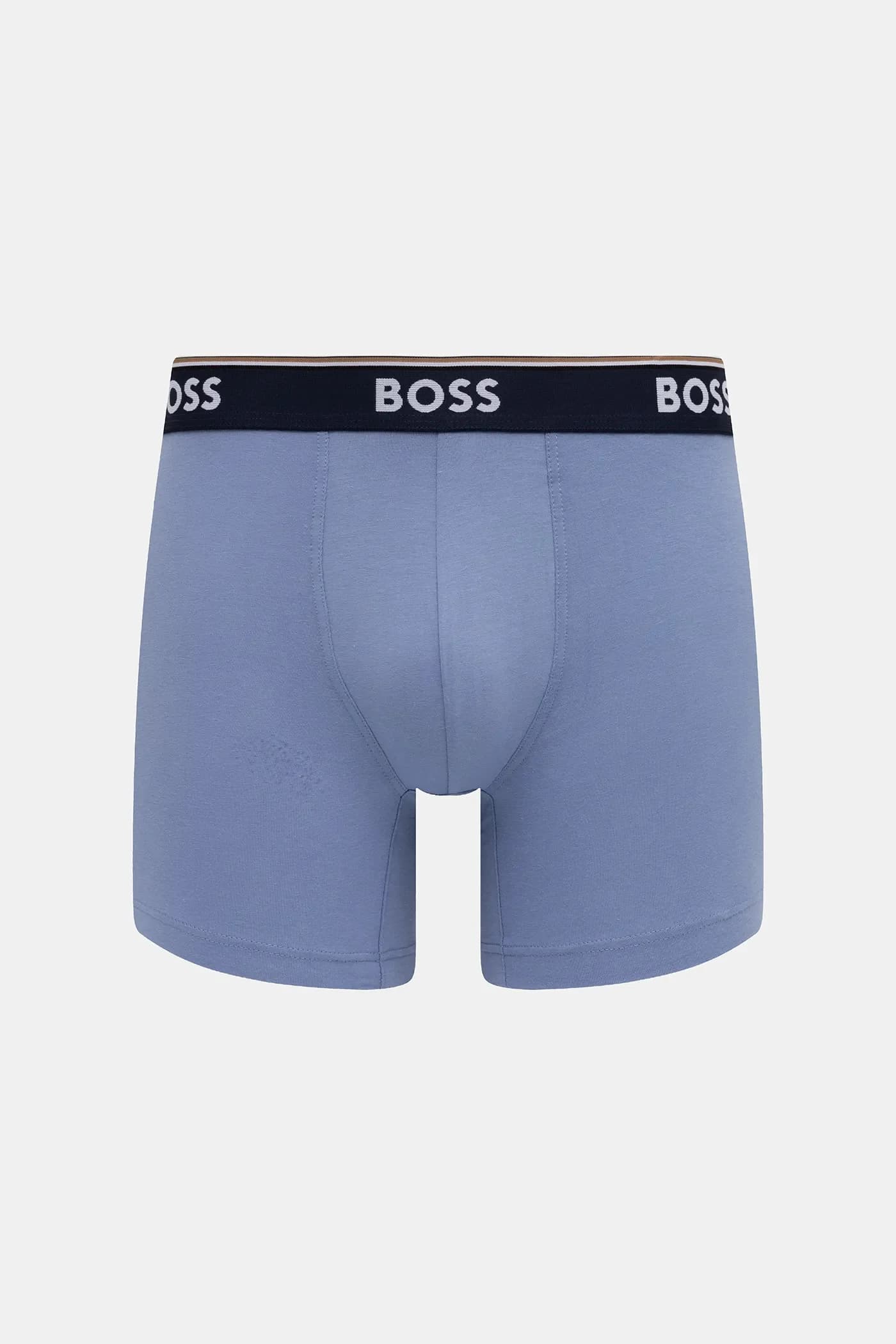 Комплект из трех боксеров BoxerBr 3P Power Des - фото 2