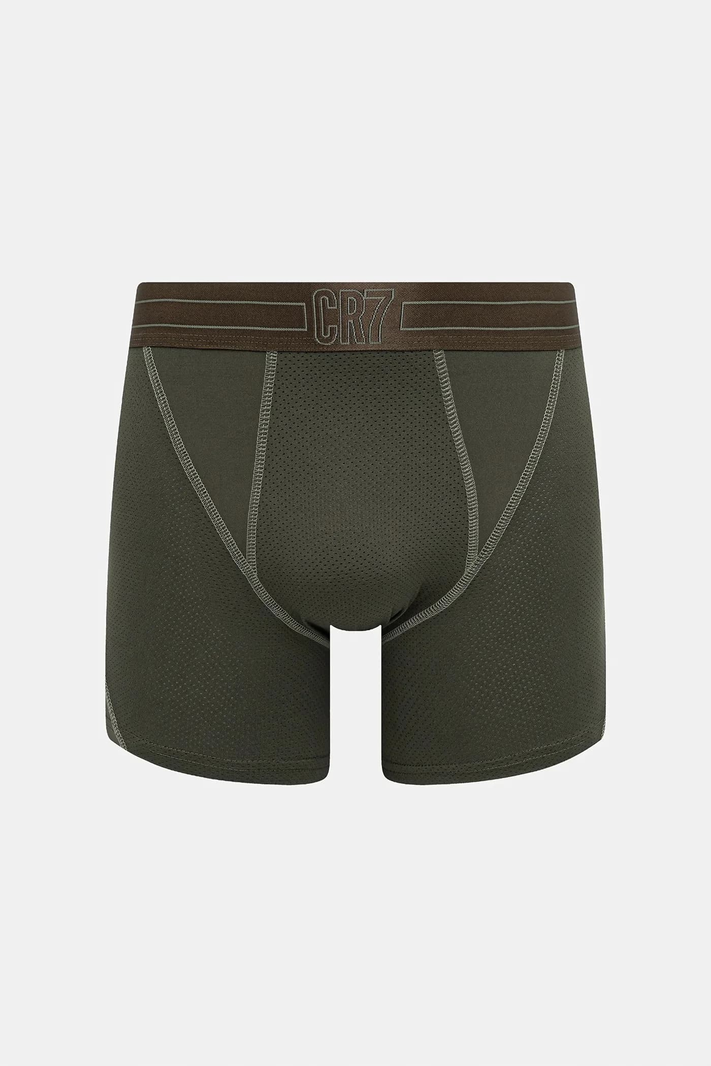 пара шорт-боксеров - фото 3