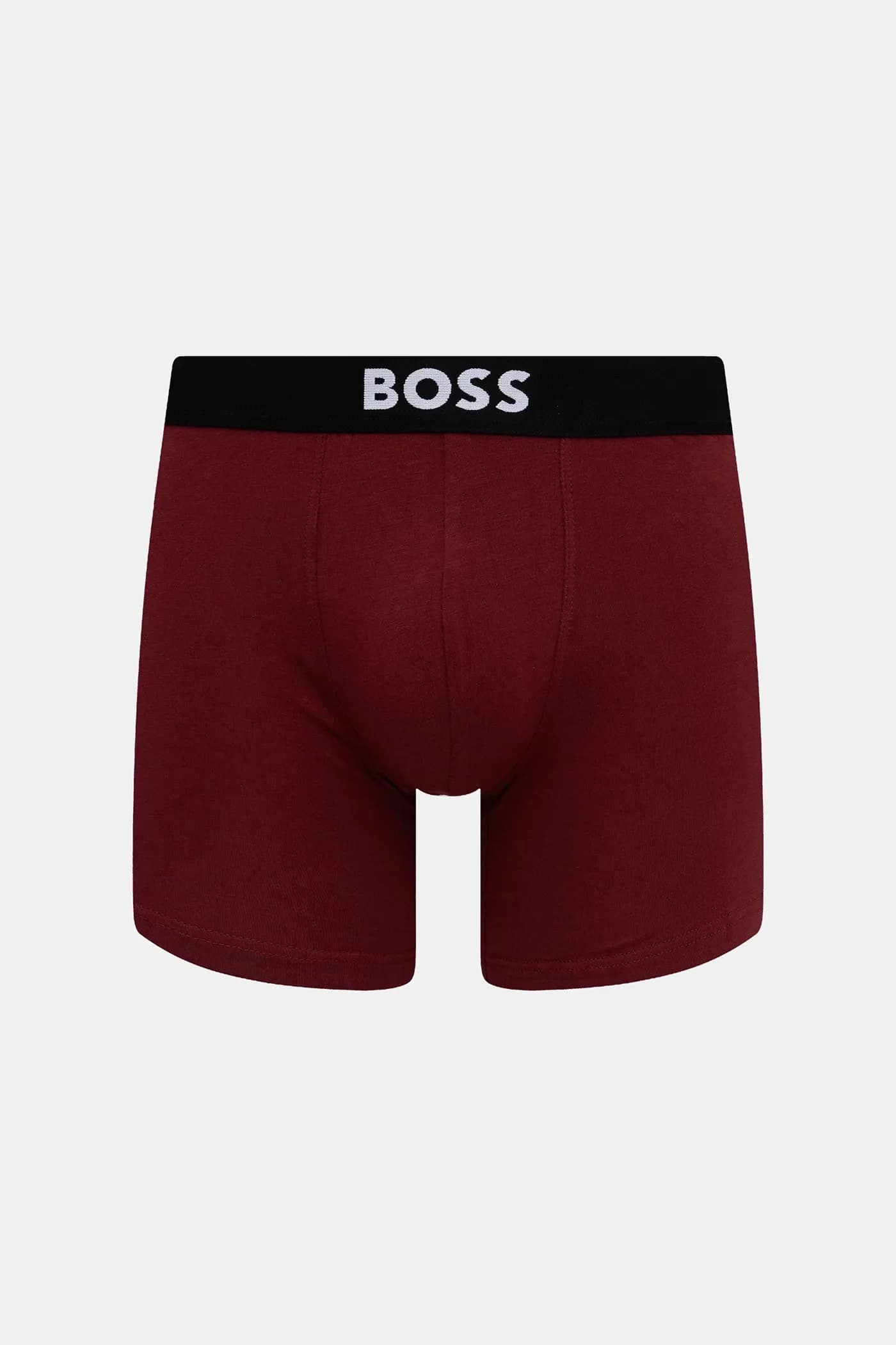 BoxerBr 3P BOSS ONE Комплект из трех боксеров - фото 2