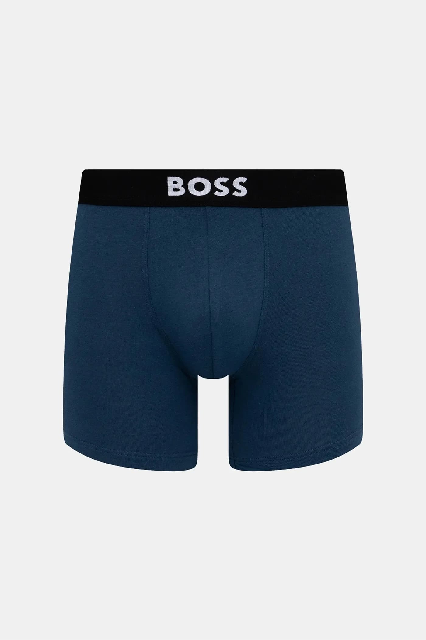 BoxerBr 3P BOSS ONE Комплект из трех боксеров - фото 4