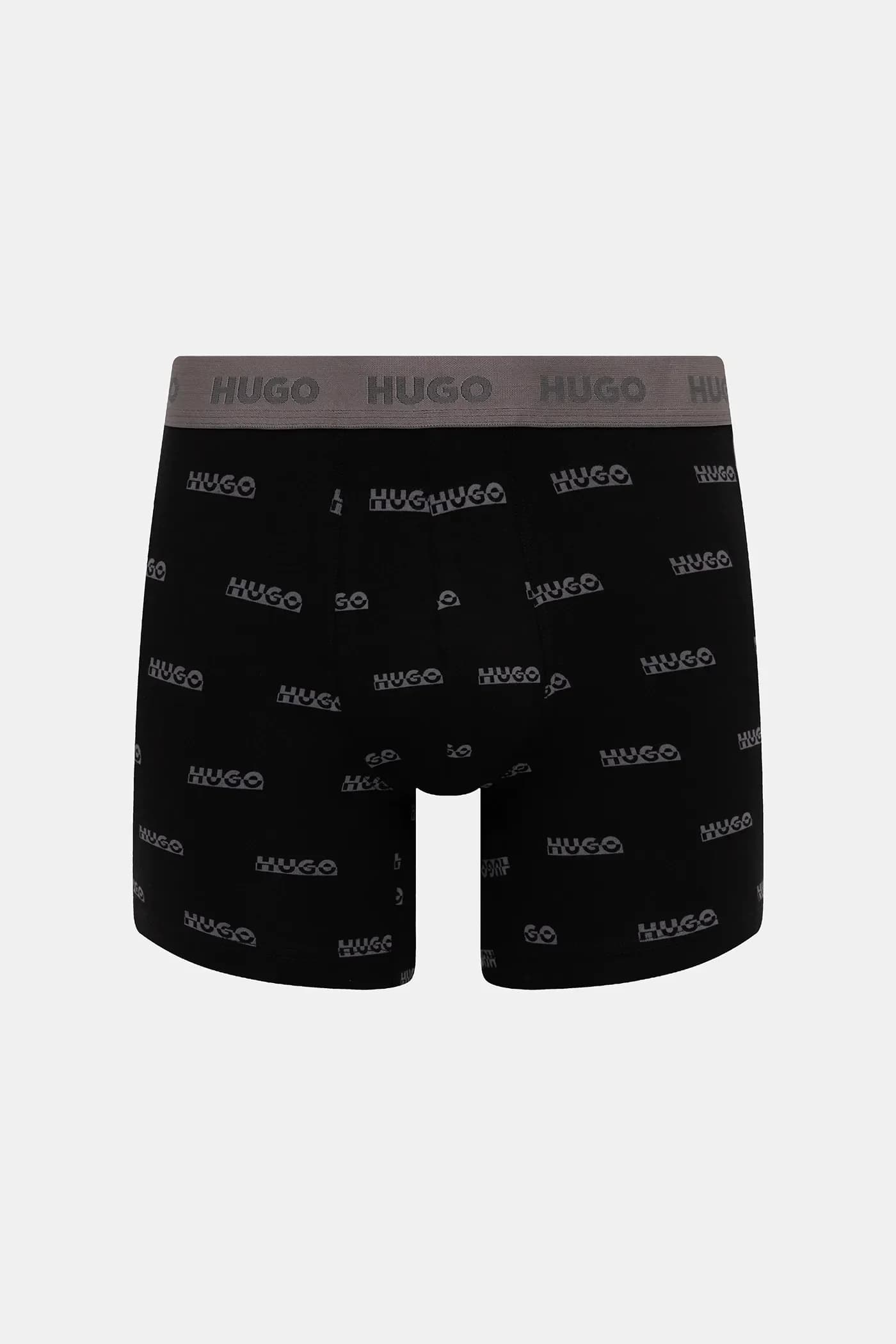 Комплект из трех боксеров BOXERBR TRIPLET GIFT - фото 2