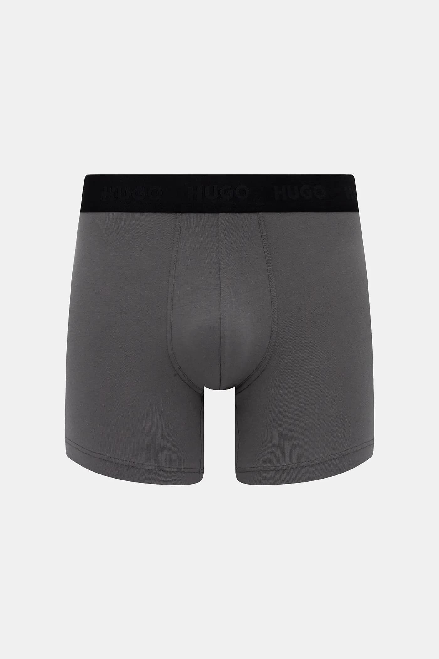 Комплект из трех боксеров BOXERBR TRIPLET GIFT - фото 4