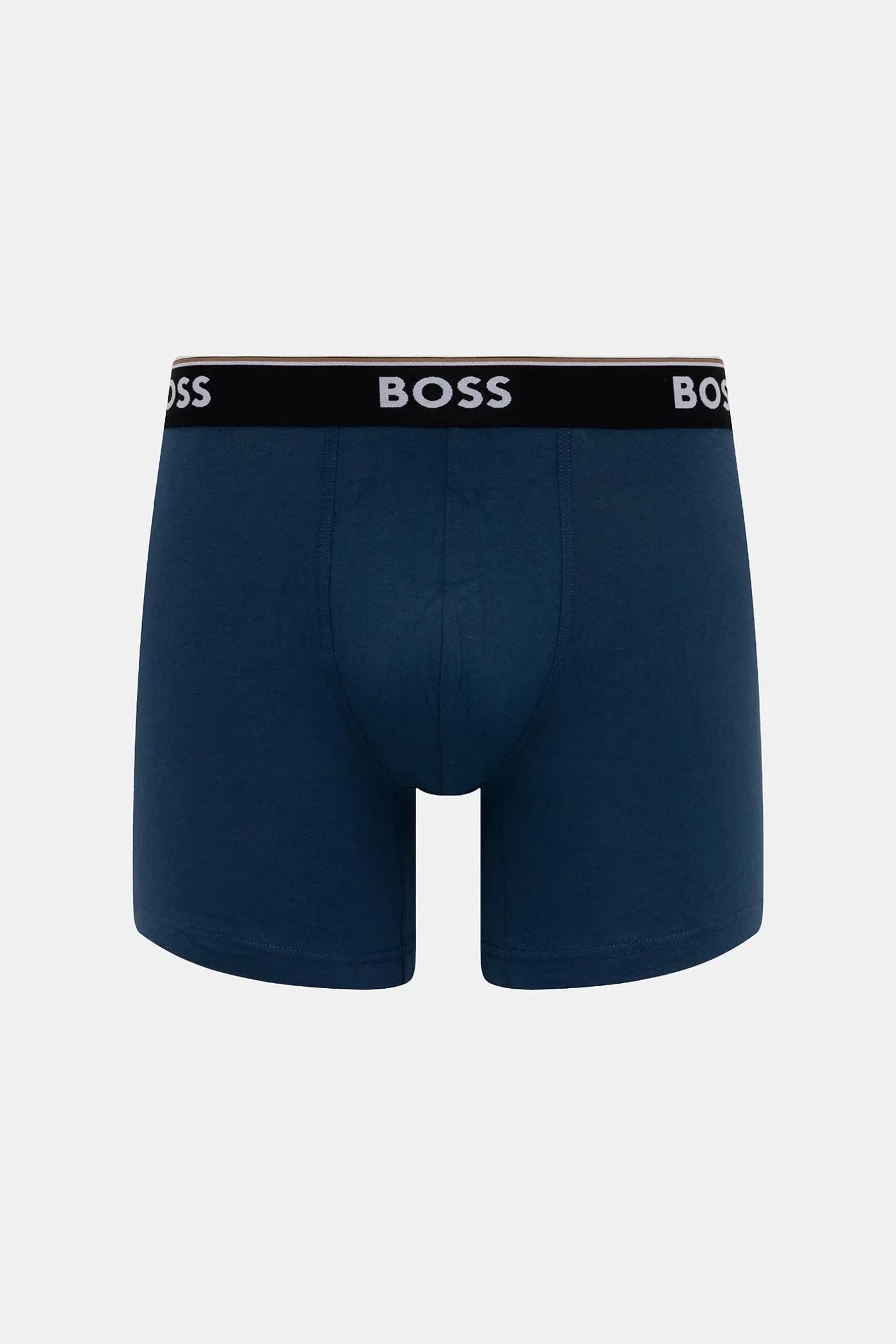 Комплект из трех боксеров BoxerBr 3P Power - фото 3