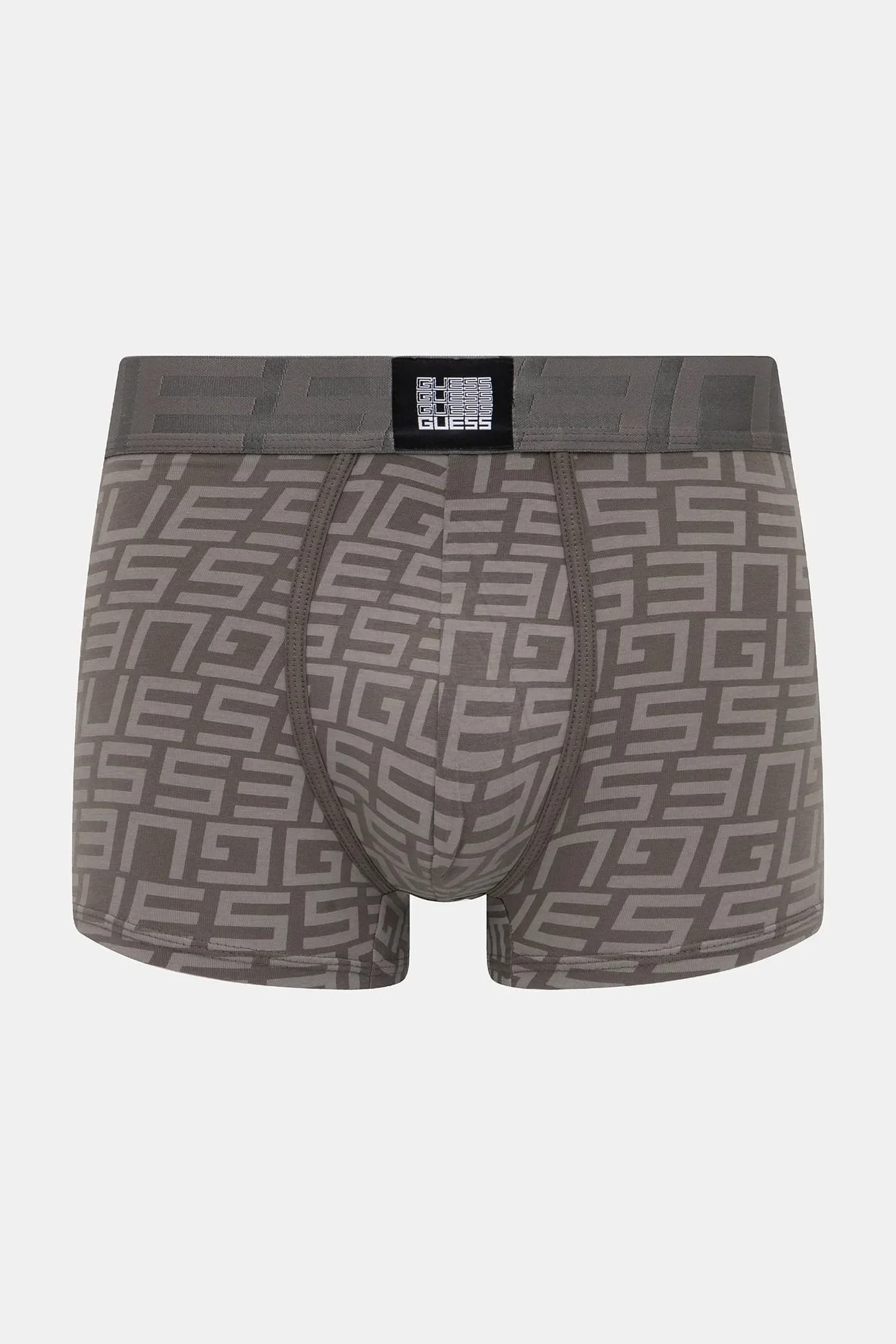 Комплект из трех боксеров - фото 3