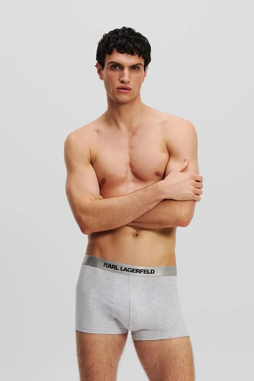 Комплект из трех боксеров - фото 2