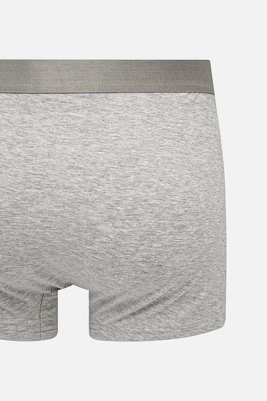 Комплект из трех боксеров - фото 8