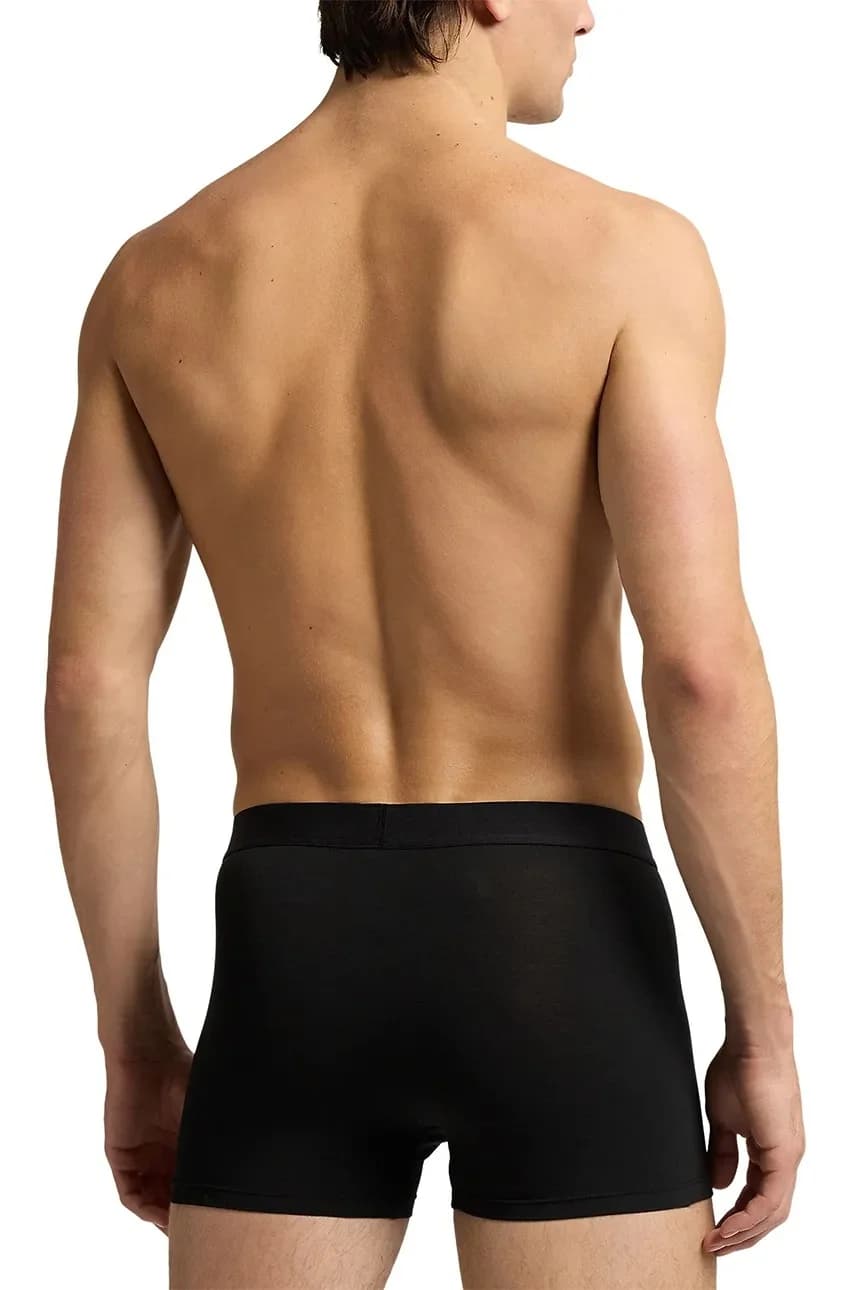 Комплект из трех боксеров - фото 3