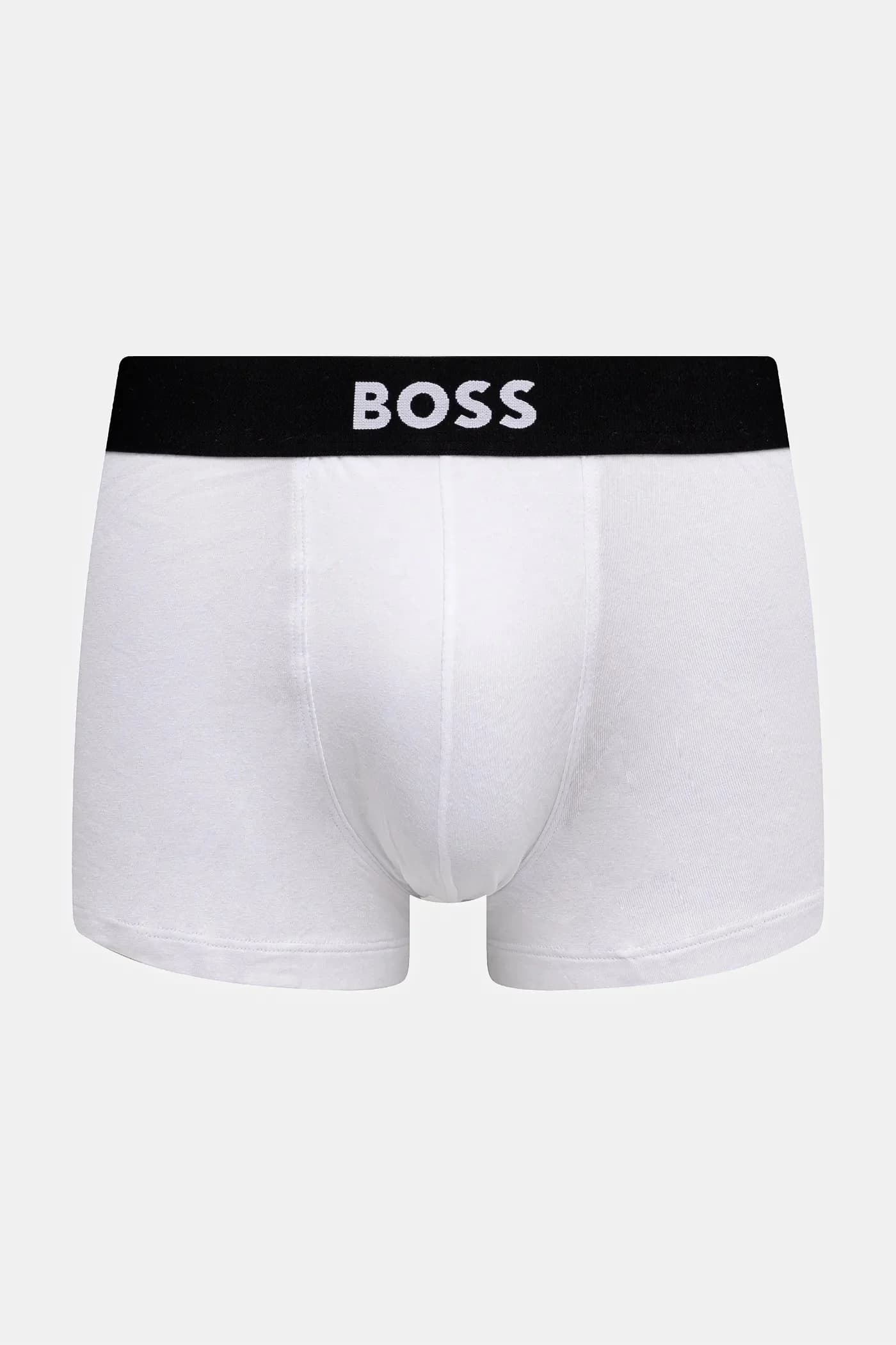 Trunk 3P BOSS ONE Комплект из трех боксеров-шорт - фото 2