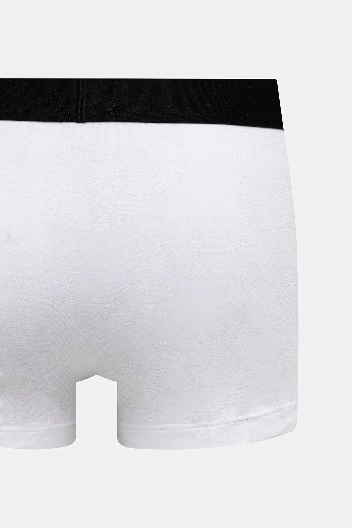 Trunk 3P BOSS ONE Комплект из трех боксеров-шорт - фото 3