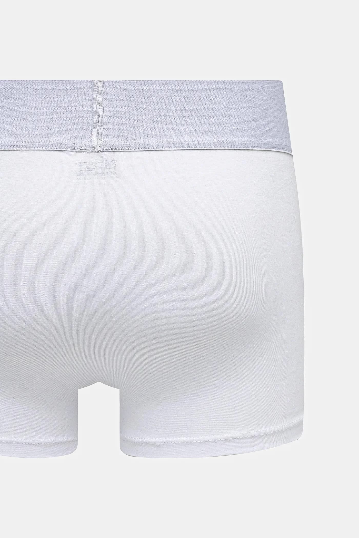 UMBX-DAMIENTHREEPACK-5.5EL Комплект из трех боксеров-шорт - фото 5