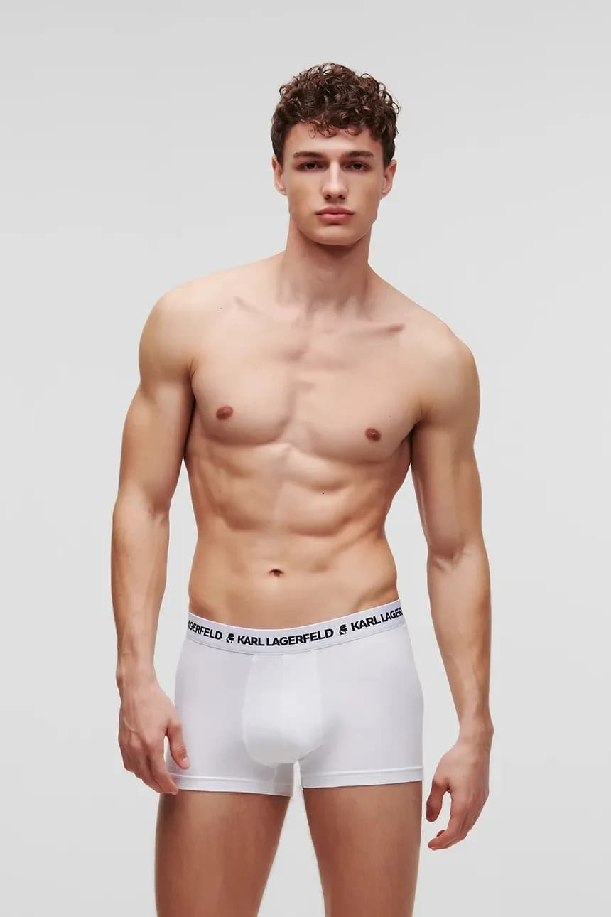 Комплект из трех боксеров - фото 2