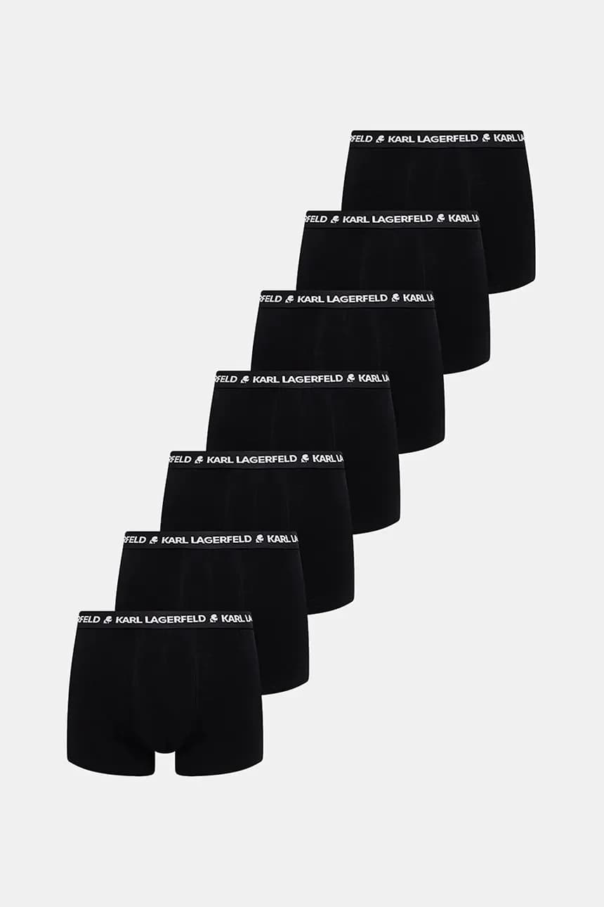 7 пар боксеров