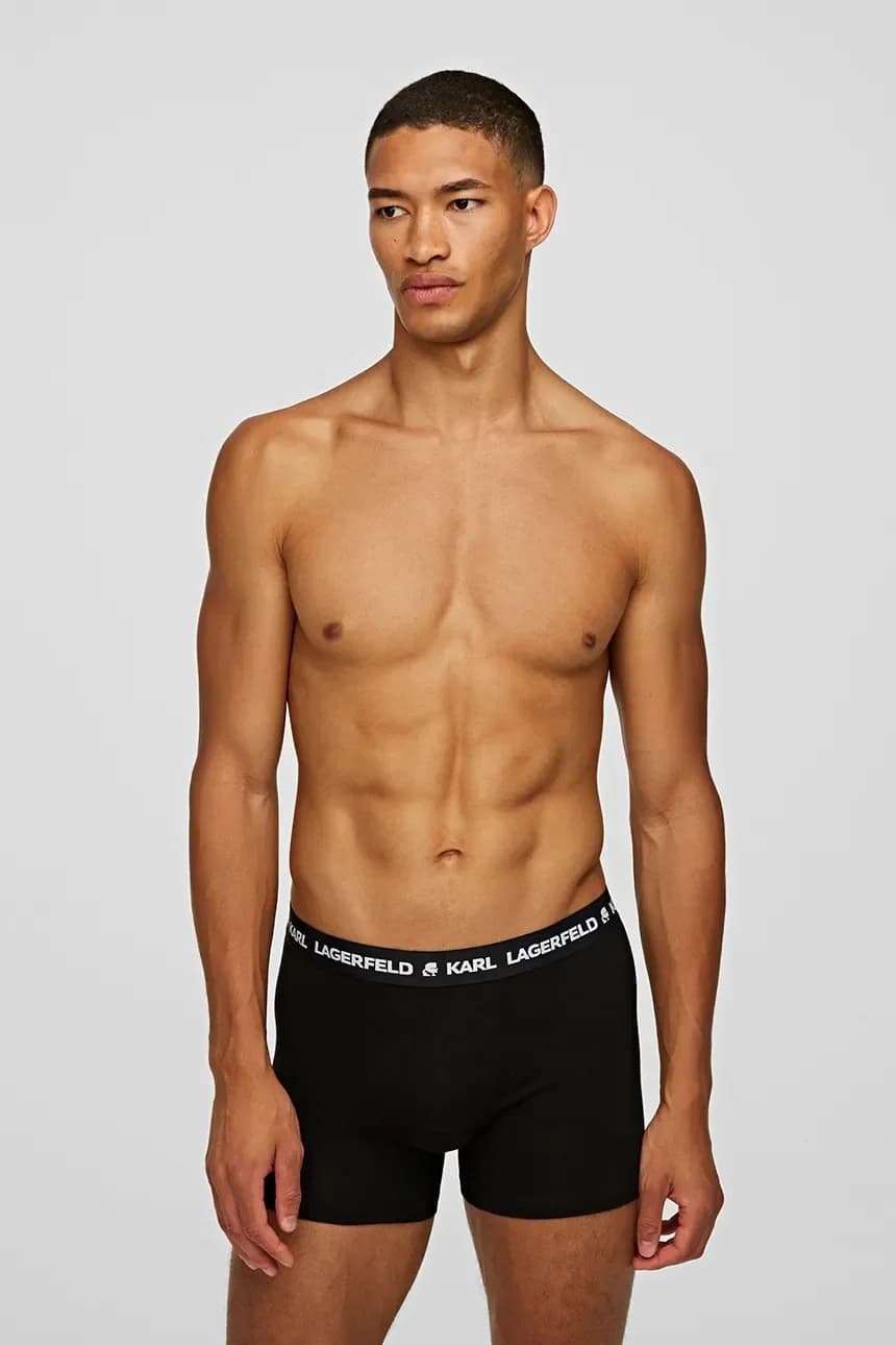 7 пар боксеров - фото 2