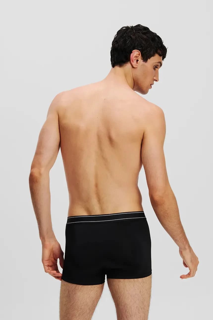 Комплект из трех боксеров - фото 3