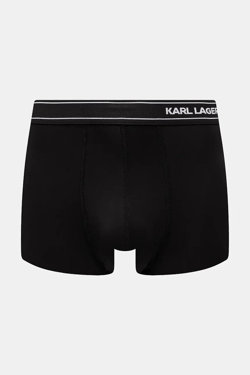 Комплект из трех боксеров - фото 4