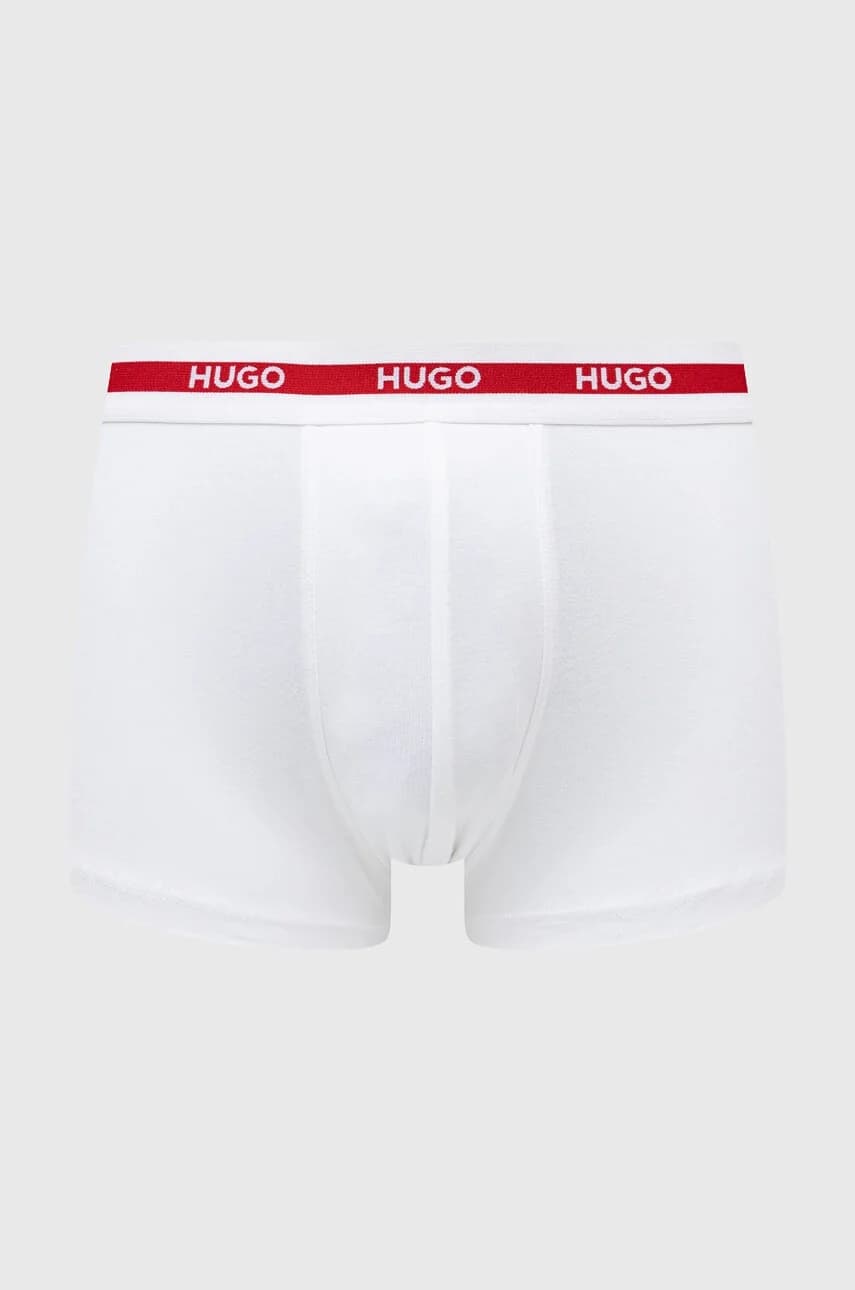 Комплект из трех боксеров TRIPLET PLANET - фото 2