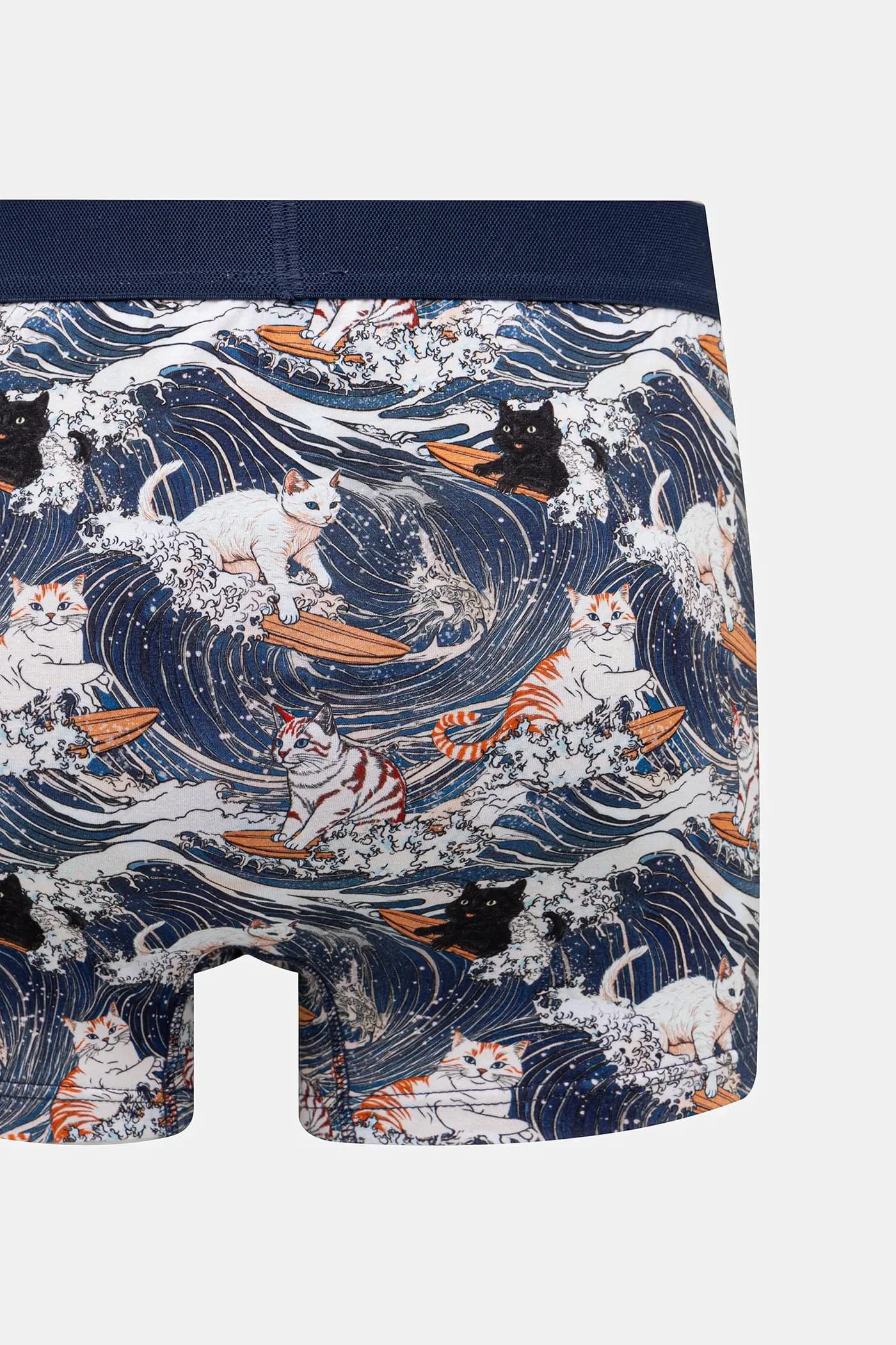 пара шорт-боксеров - фото 5