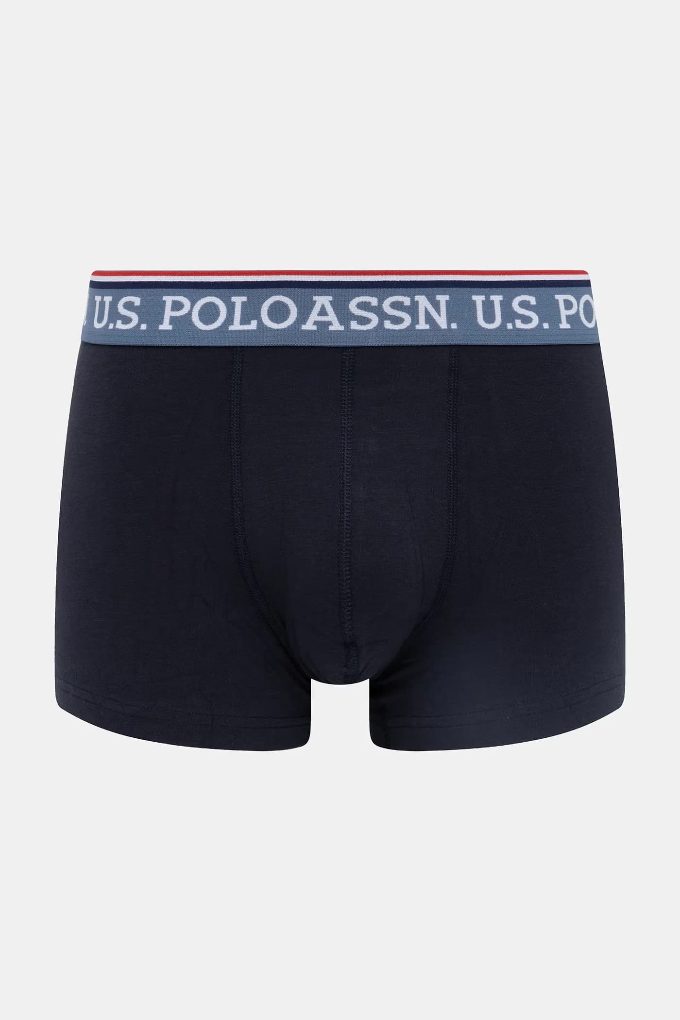 Набор из трех боксеров USPA BRAND HIGHLIGHT - фото 4