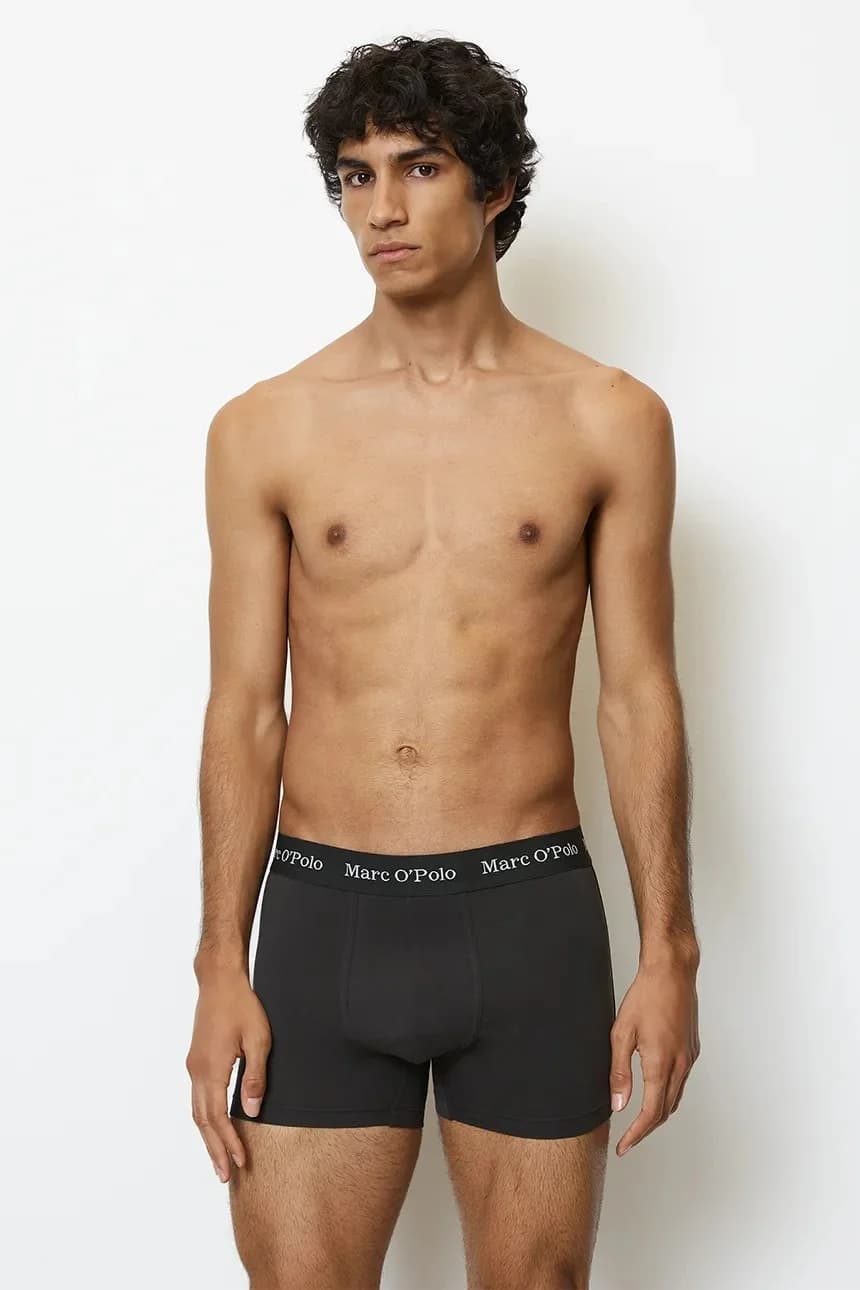 Комплект из трех боксеров - фото 2