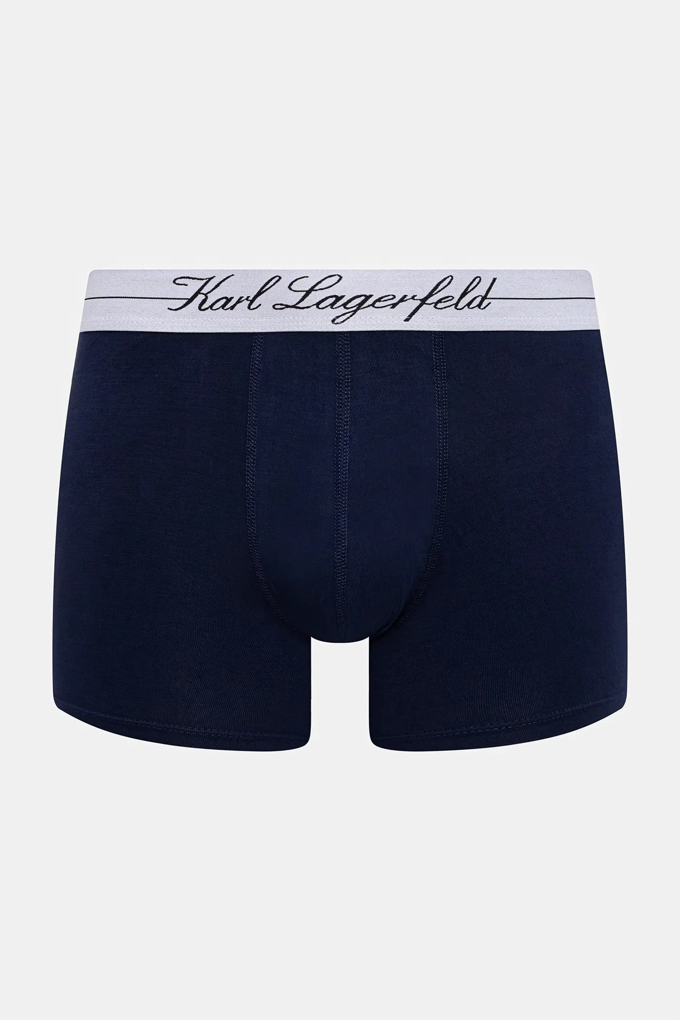 Комплект из трех боксеров - фото 2