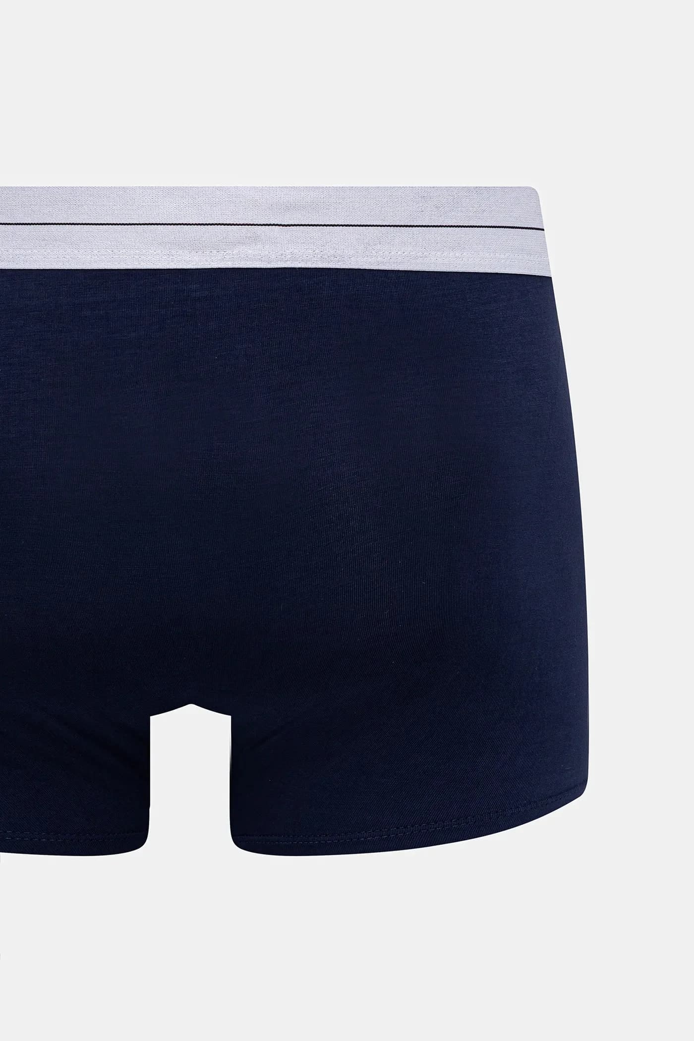 Комплект из трех боксеров - фото 3