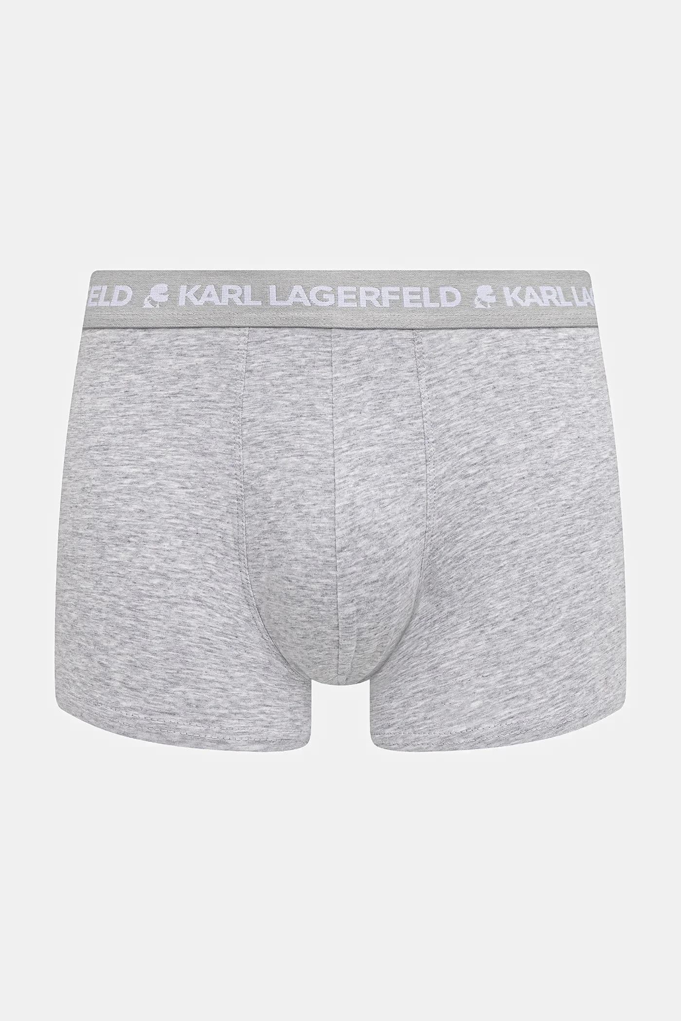 Комплект из трех боксеров - фото 2