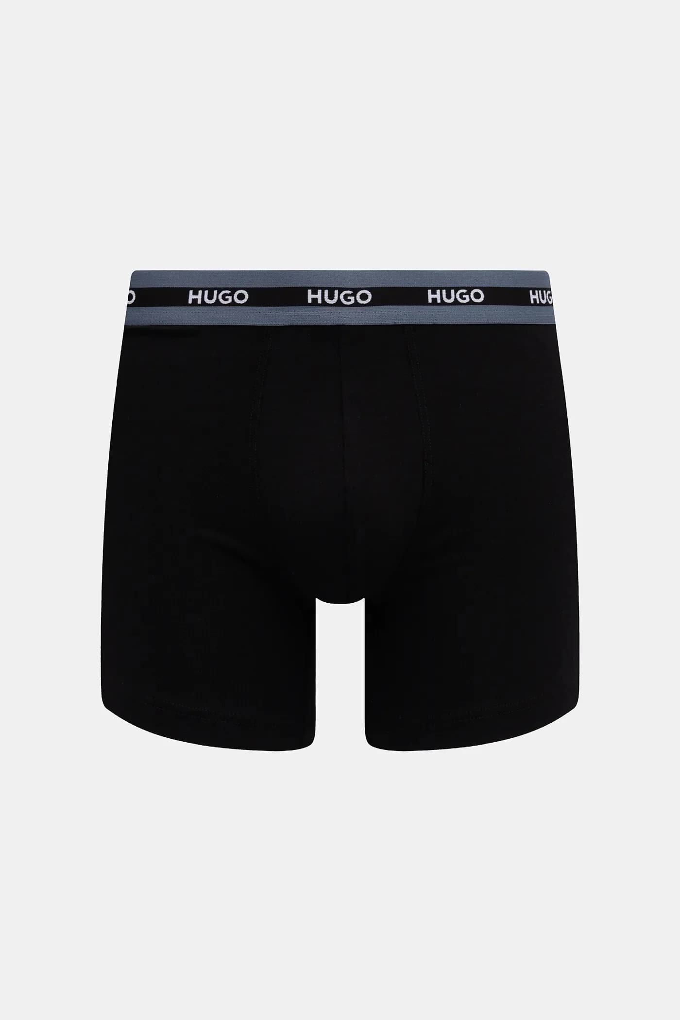 Комплект из трех боксеров BOXER BR PLANET DES - фото 4