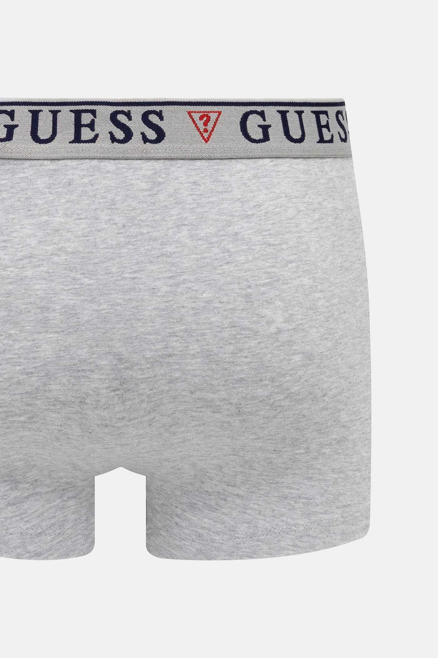 Комплект из трех боксеров BRIAN - фото 7